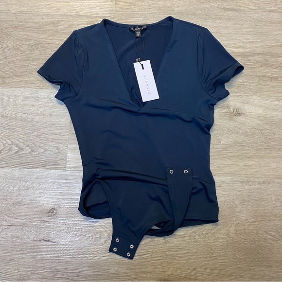 Dynamite Bodysuit - Picture 1 of 3